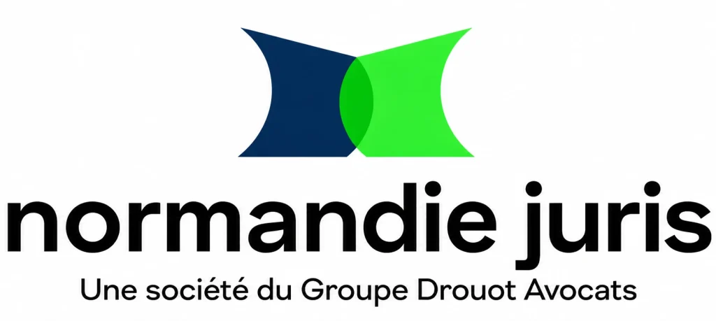 Logo Normandie Juris