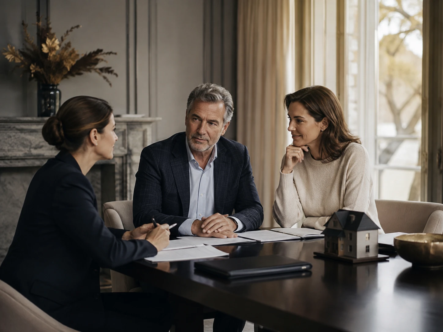 Contentieux devant le Juge aux affaires familiales Contentieux devant le Juge aux affaires familiales