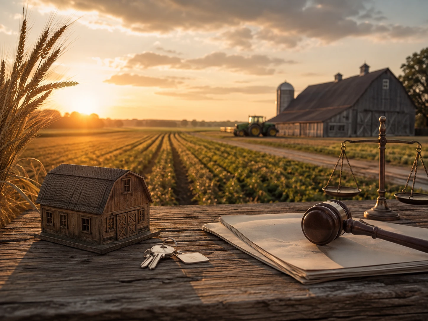 Fiscalité et secteur agricole Fiscalité et secteur agricole